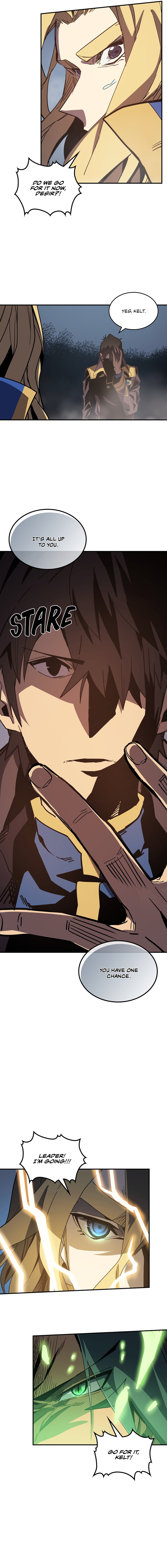 A Returner's Magic Should Be Special Chapter 113 - Page 9