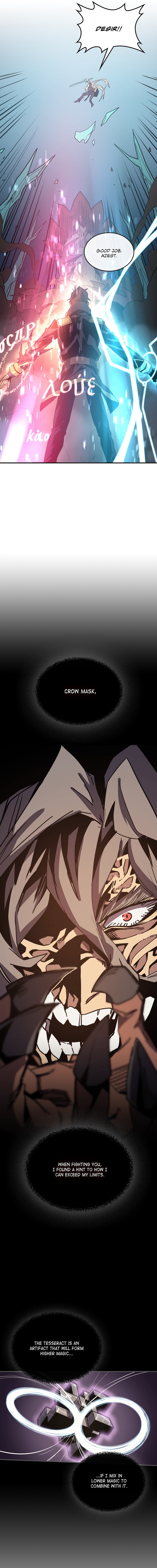 A Returner's Magic Should Be Special Chapter 113 - Page 13