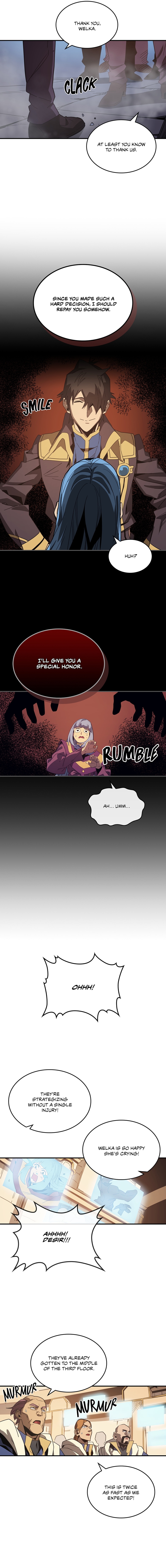 A Returner's Magic Should Be Special Chapter 114 - Page 16