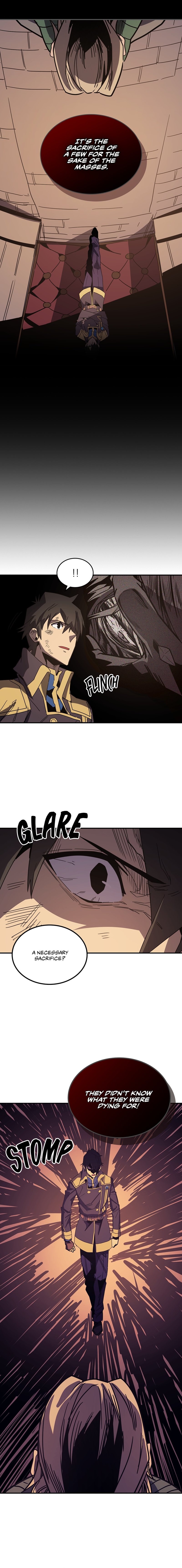 A Returner's Magic Should Be Special Chapter 115 - Page 7