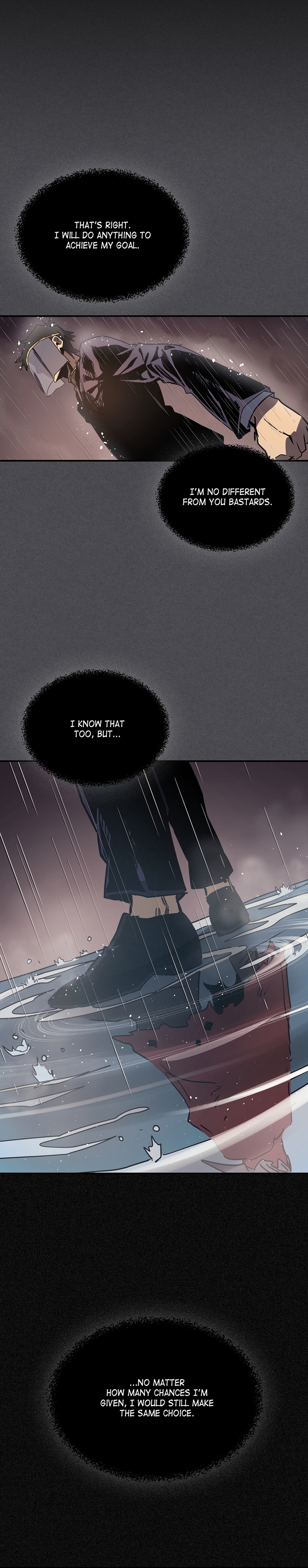 A Returner's Magic Should Be Special Chapter 116 - Page 4