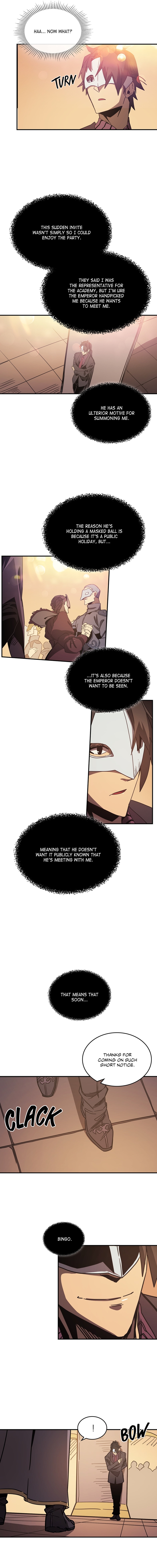 A Returner's Magic Should Be Special Chapter 119 - Page 16