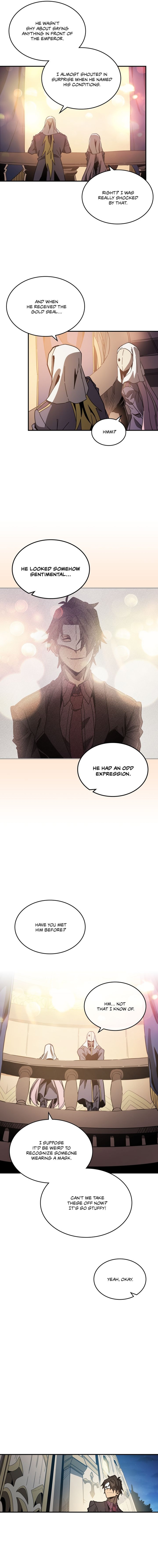A Returner's Magic Should Be Special Chapter 120 - Page 18