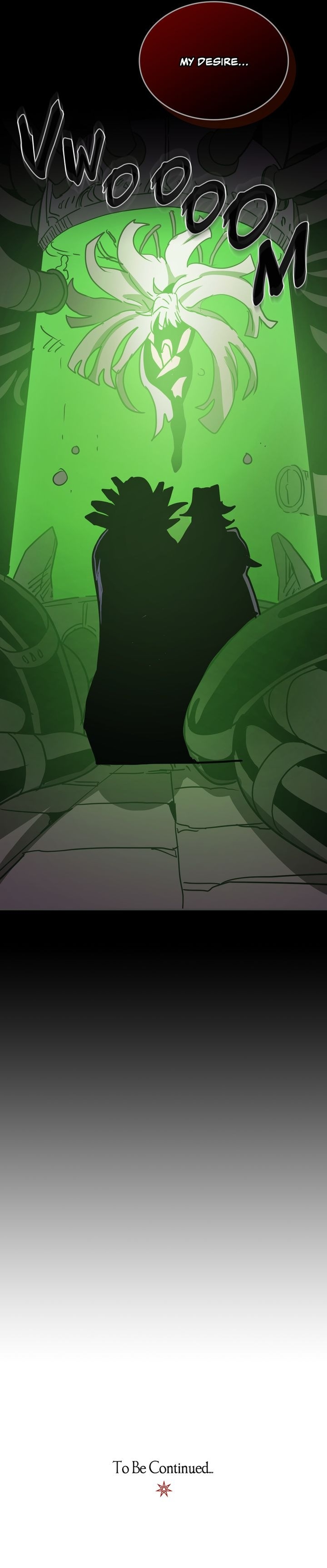 A Returner's Magic Should Be Special Chapter 120 - Page 22