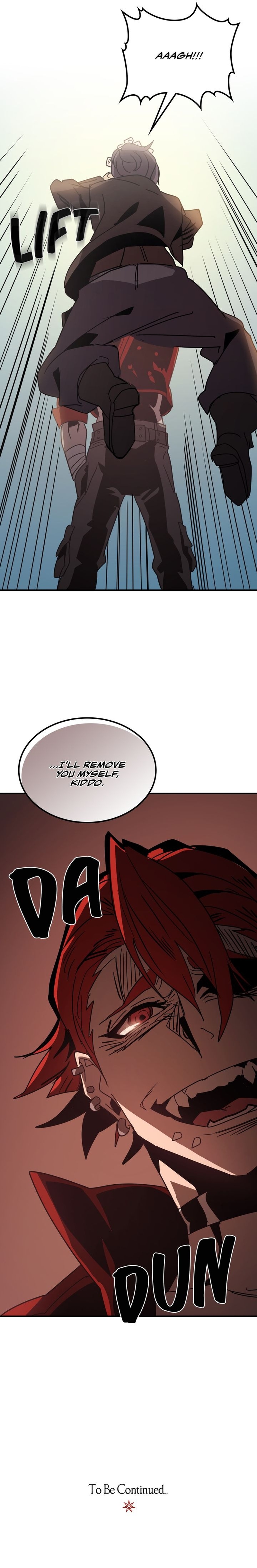 A Returner's Magic Should Be Special Chapter 121 - Page 22