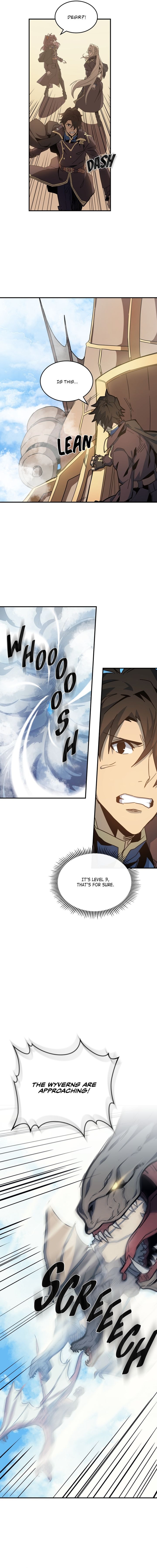 A Returner's Magic Should Be Special Chapter 123 - Page 10