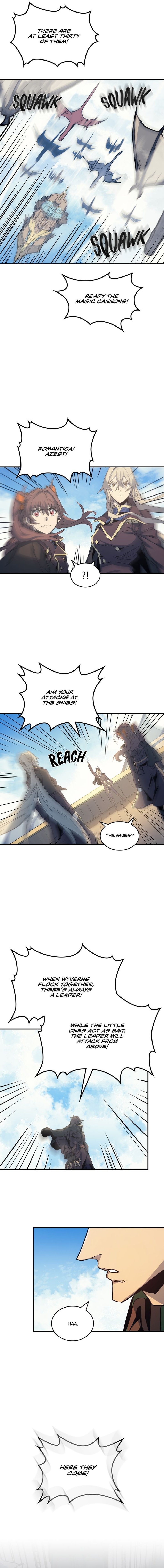 A Returner's Magic Should Be Special Chapter 123 - Page 11