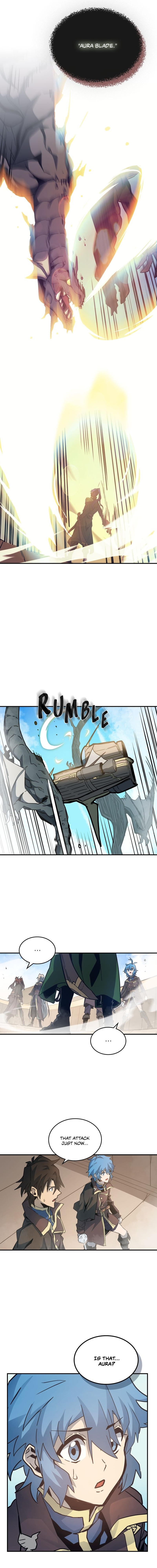 A Returner's Magic Should Be Special Chapter 123 - Page 14