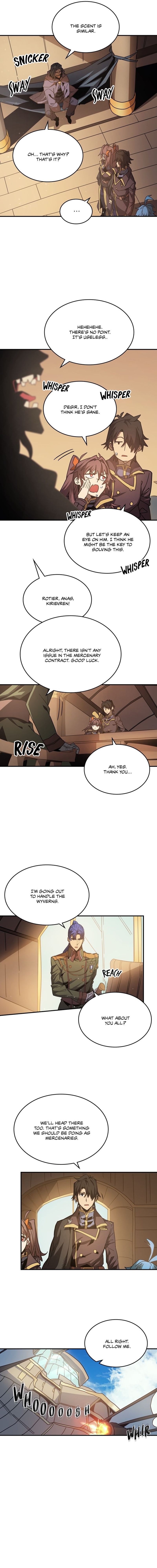 A Returner's Magic Should Be Special Chapter 124 - Page 3
