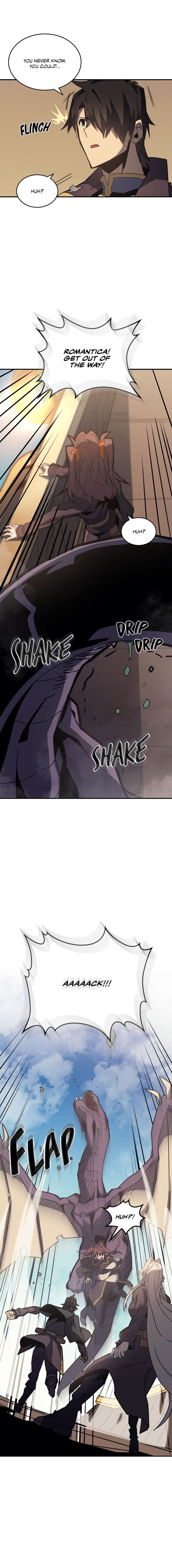 A Returner's Magic Should Be Special Chapter 124 - Page 6