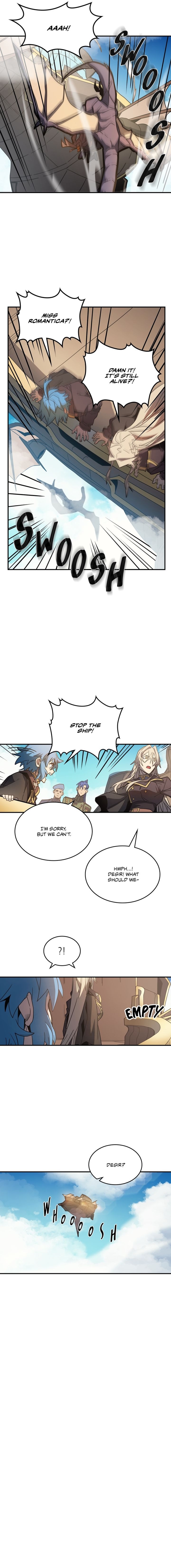 A Returner's Magic Should Be Special Chapter 124 - Page 7