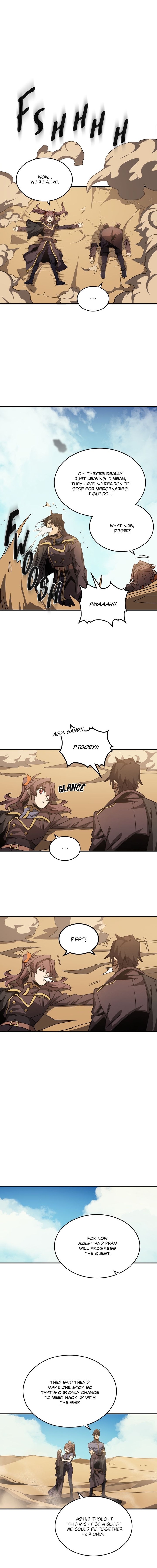A Returner's Magic Should Be Special Chapter 124 - Page 12
