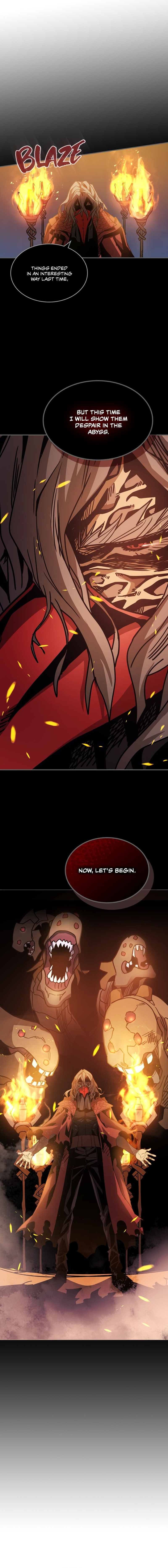 A Returner's Magic Should Be Special Chapter 124 - Page 16