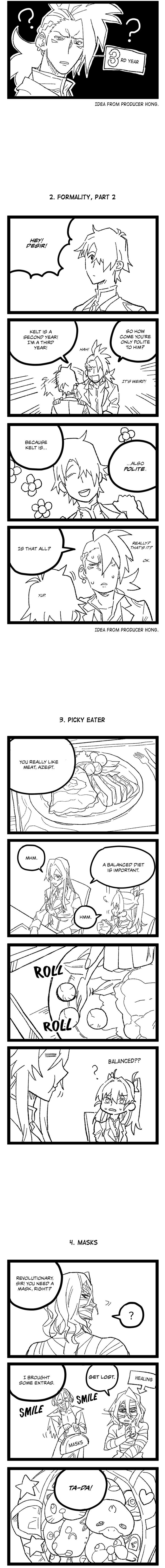 A Returner's Magic Should Be Special Chapter 124 - Page 19