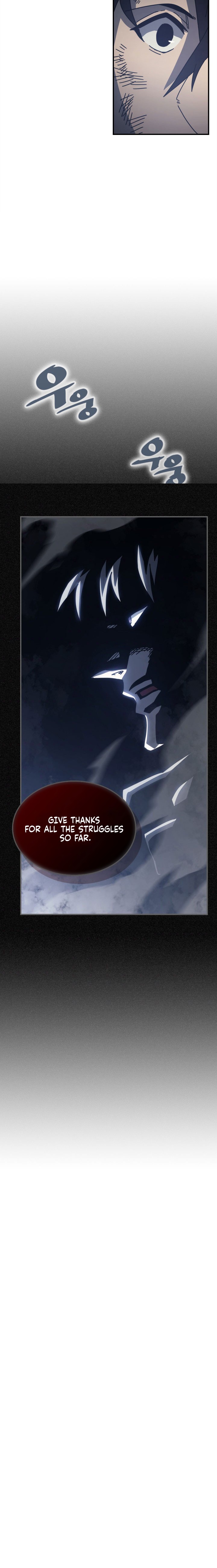 A Returner's Magic Should Be Special Chapter 132 - Page 5