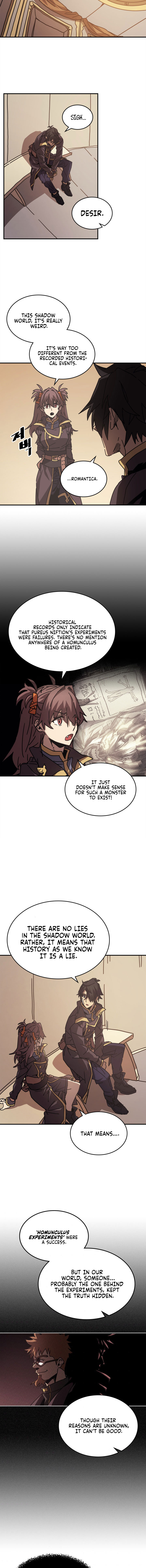 A Returner's Magic Should Be Special Chapter 132 - Page 7