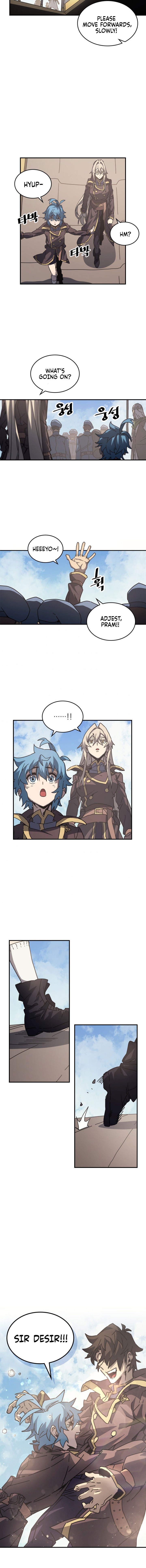 A Returner's Magic Should Be Special Chapter 132 - Page 13