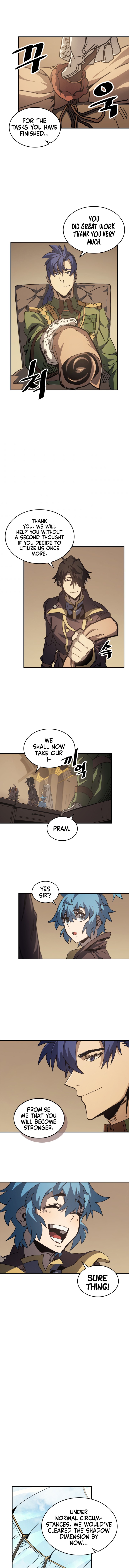 A Returner's Magic Should Be Special Chapter 133 - Page 18
