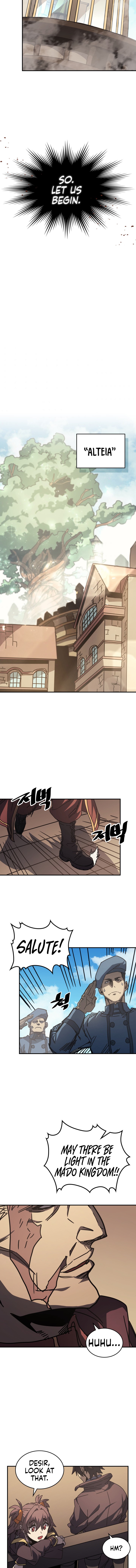 A Returner's Magic Should Be Special Chapter 133 - Page 20