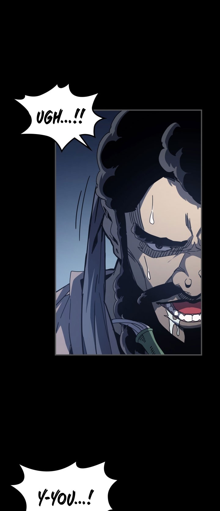 A Returner's Magic Should Be Special Chapter 135 - Page 8