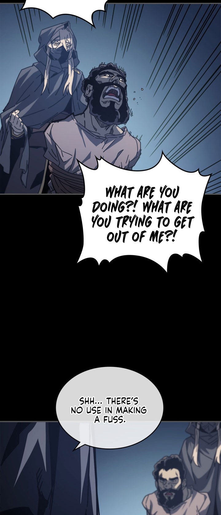A Returner's Magic Should Be Special Chapter 135 - Page 9