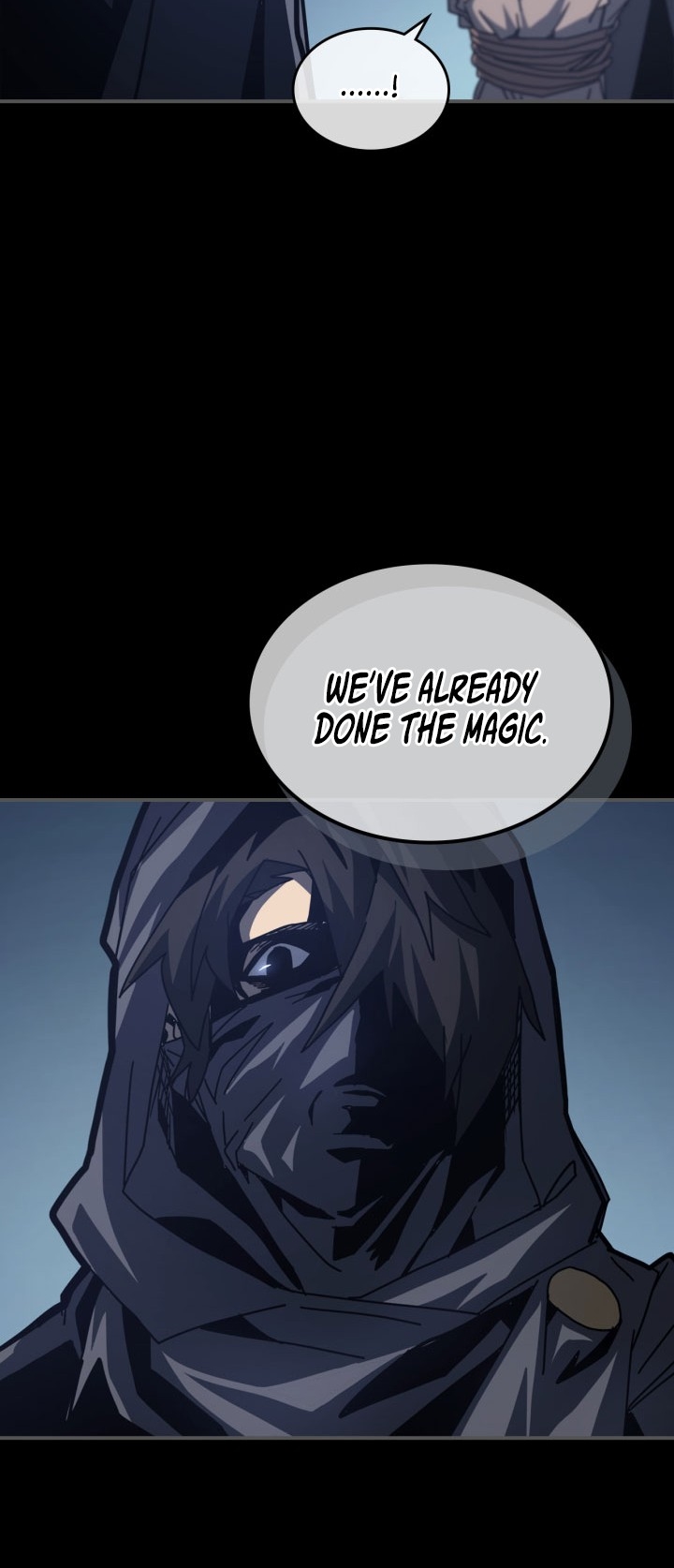 A Returner's Magic Should Be Special Chapter 135 - Page 10