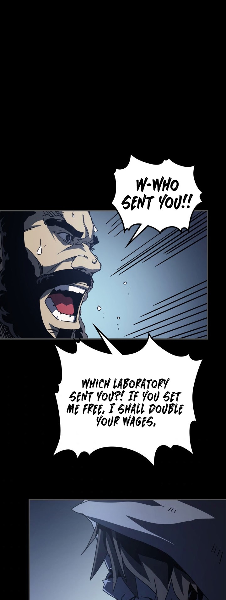 A Returner's Magic Should Be Special Chapter 135 - Page 11
