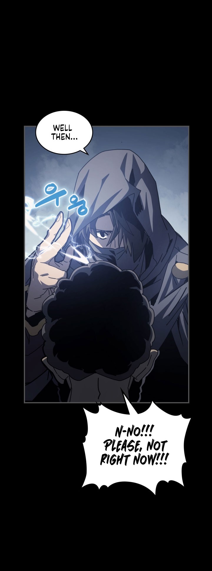 A Returner's Magic Should Be Special Chapter 135 - Page 14