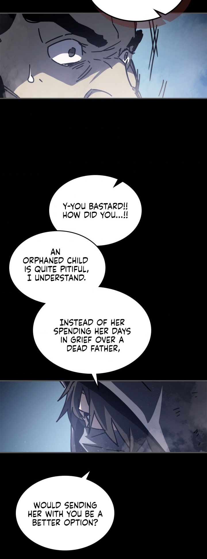 A Returner's Magic Should Be Special Chapter 135 - Page 16