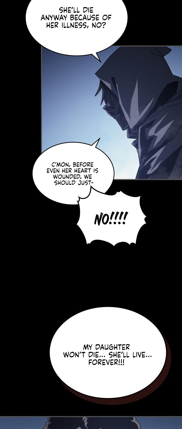 A Returner's Magic Should Be Special Chapter 135 - Page 18