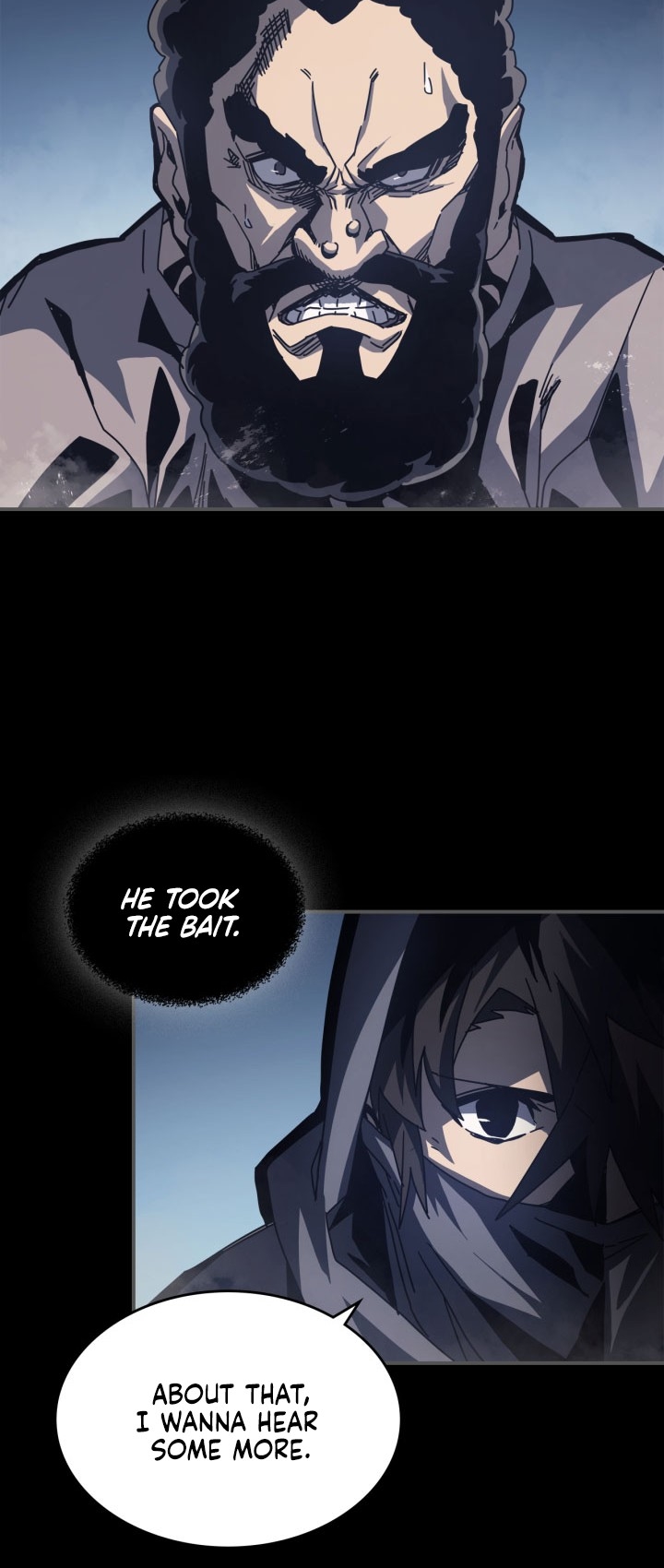 A Returner's Magic Should Be Special Chapter 135 - Page 19