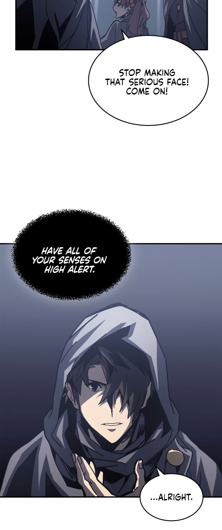 A Returner's Magic Should Be Special Chapter 135 - Page 25