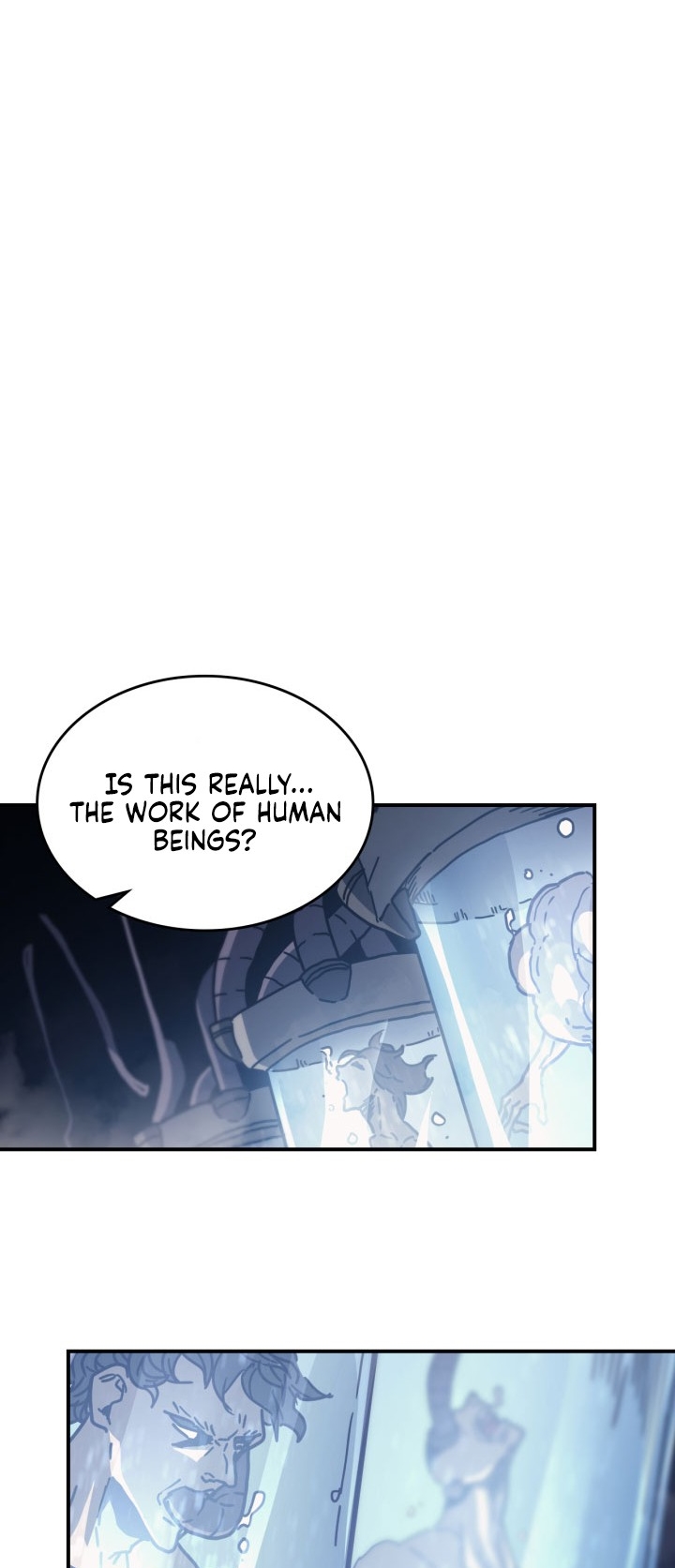 A Returner's Magic Should Be Special Chapter 135 - Page 27