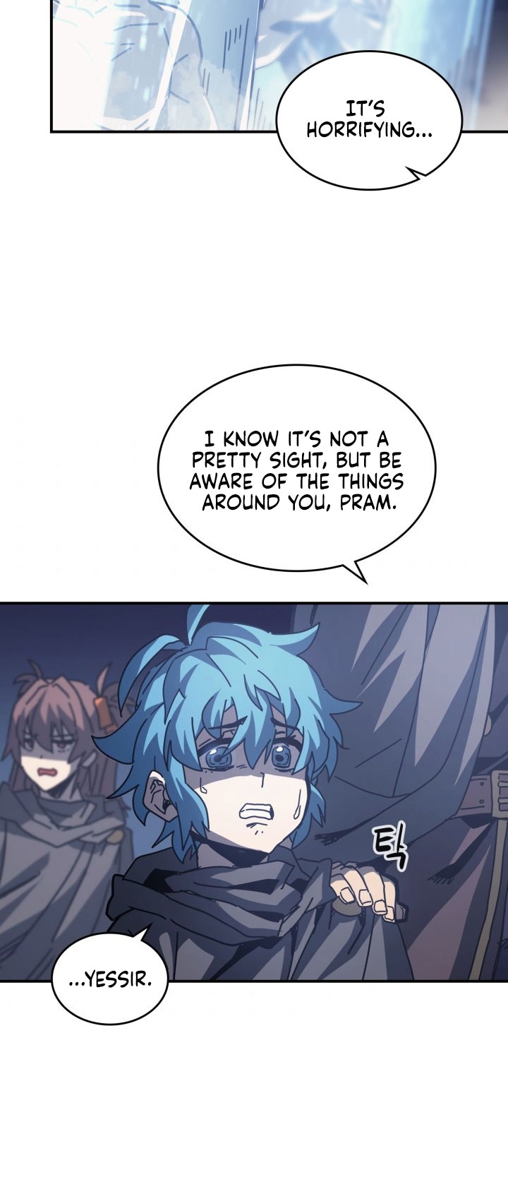 A Returner's Magic Should Be Special Chapter 135 - Page 28