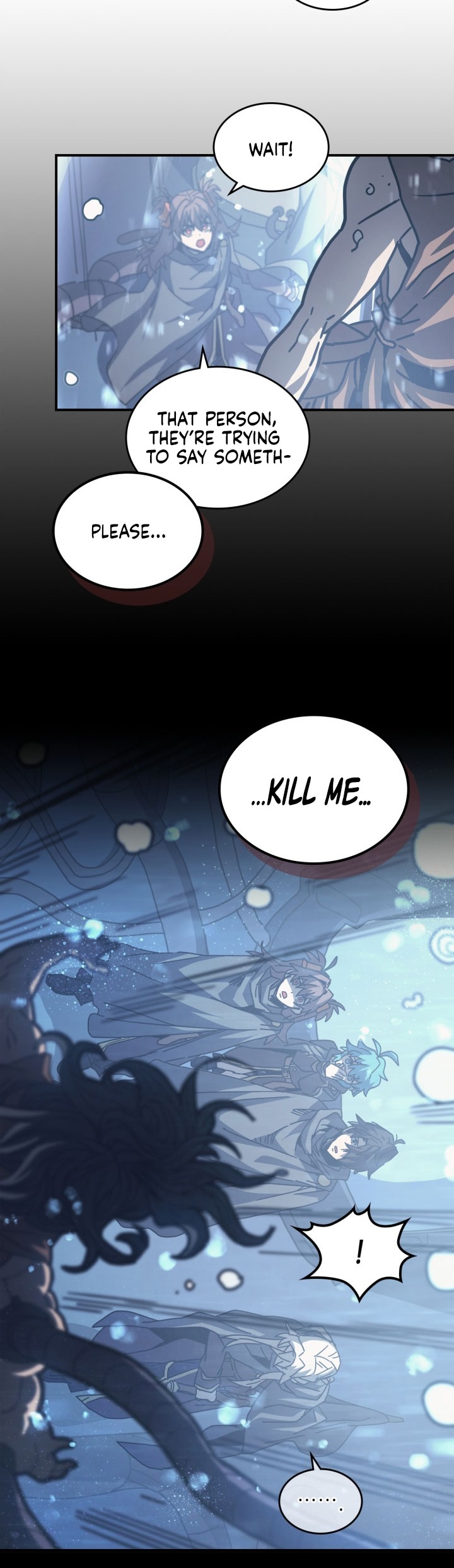A Returner's Magic Should Be Special Chapter 135 - Page 31
