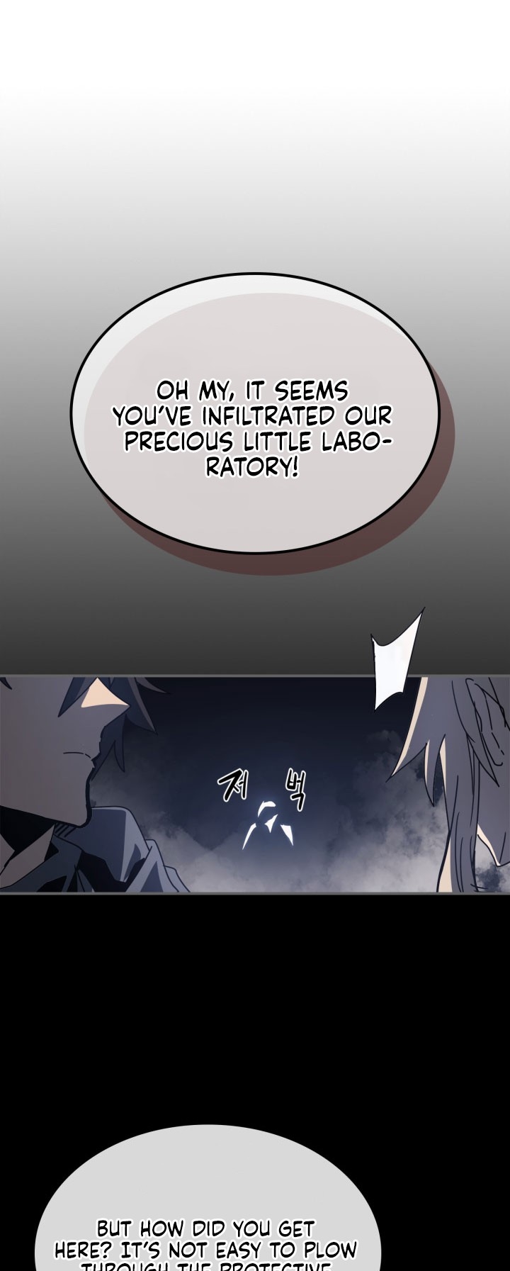 A Returner's Magic Should Be Special Chapter 135 - Page 35