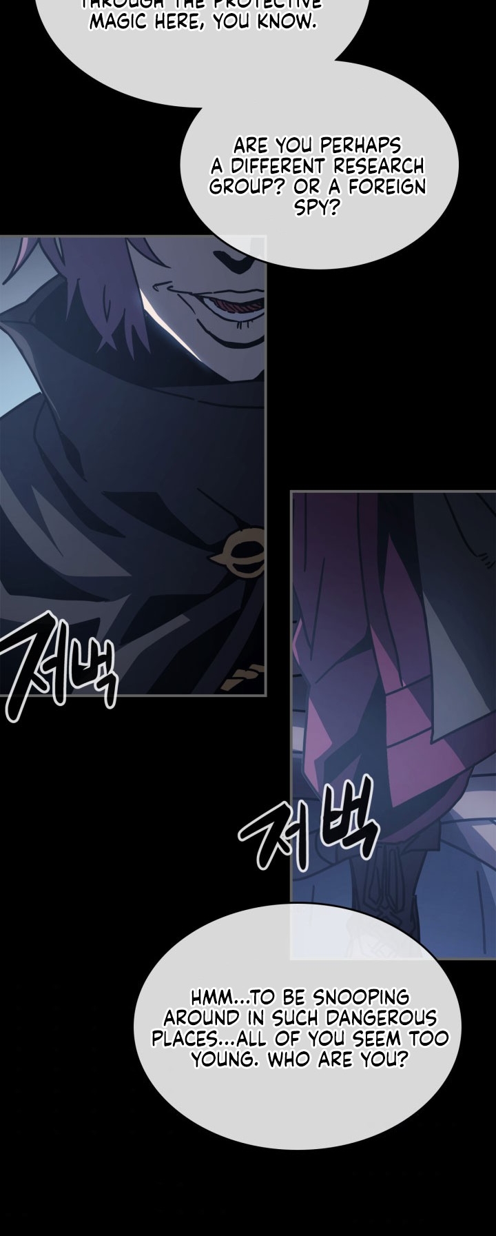 A Returner's Magic Should Be Special Chapter 135 - Page 36