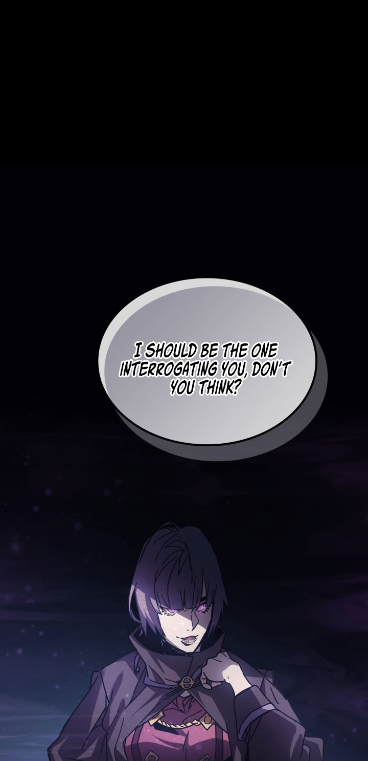 A Returner's Magic Should Be Special Chapter 135 - Page 38