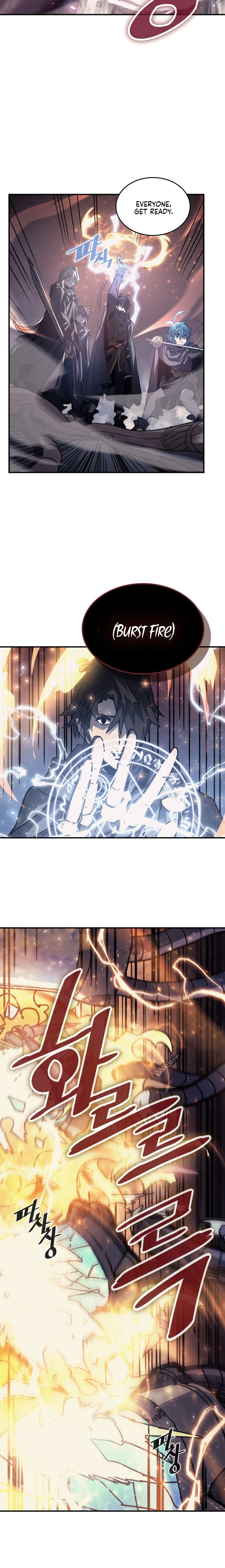 A Returner's Magic Should Be Special Chapter 136 - Page 4