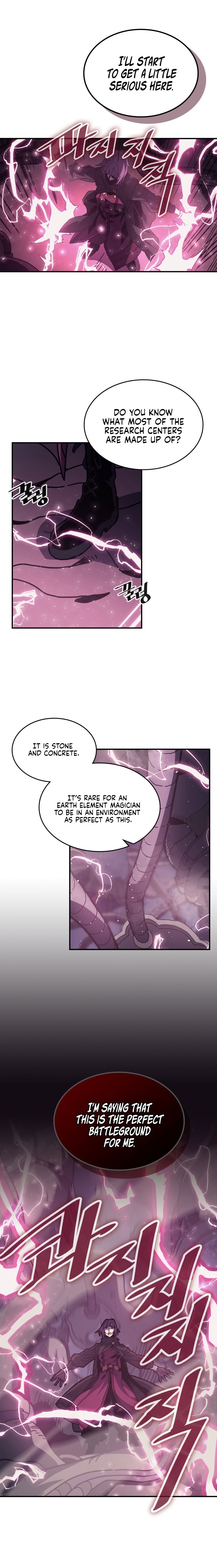 A Returner's Magic Should Be Special Chapter 136 - Page 6