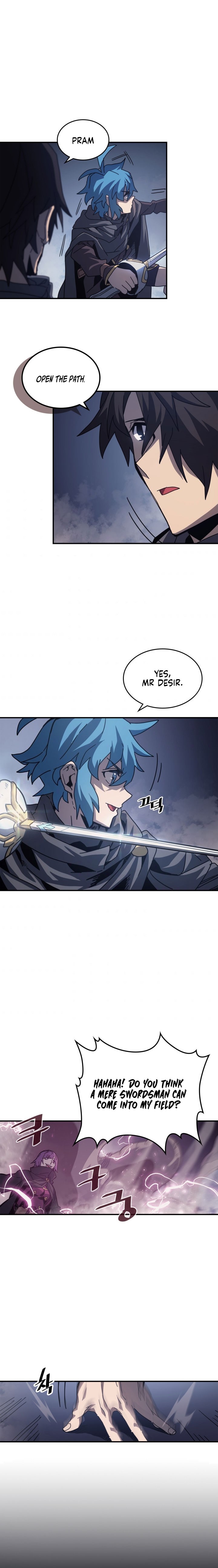 A Returner's Magic Should Be Special Chapter 136 - Page 7
