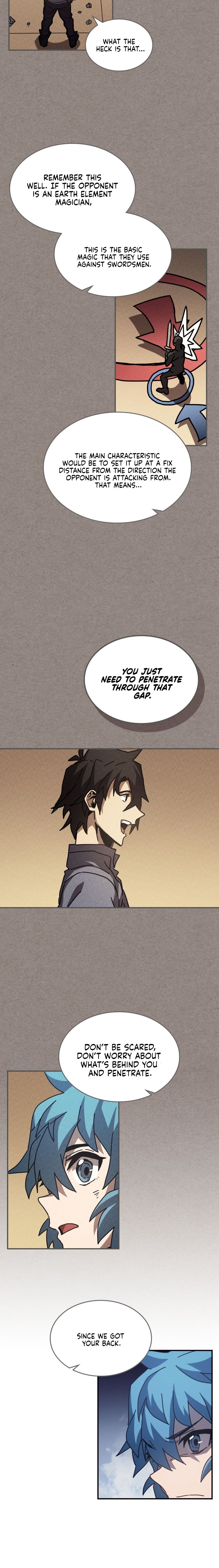 A Returner's Magic Should Be Special Chapter 136 - Page 10