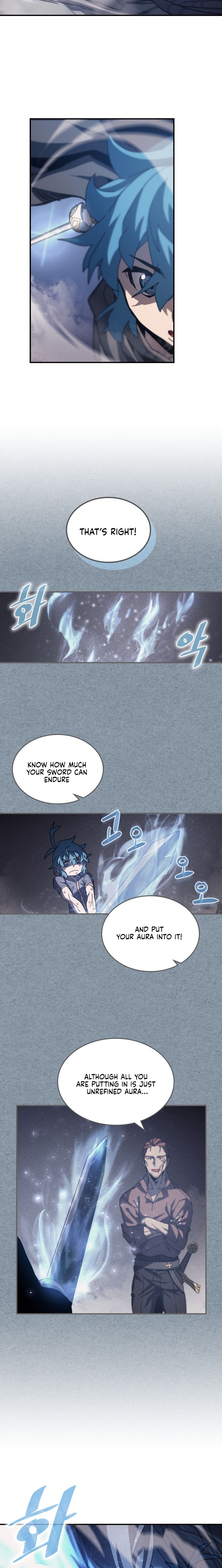 A Returner's Magic Should Be Special Chapter 136 - Page 12