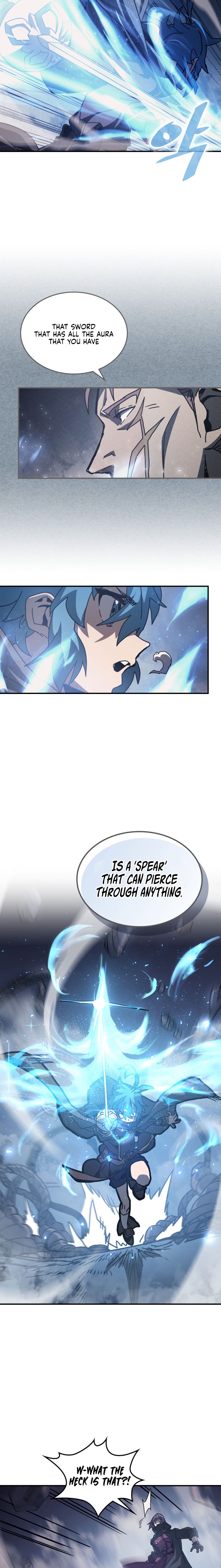 A Returner's Magic Should Be Special Chapter 136 - Page 13