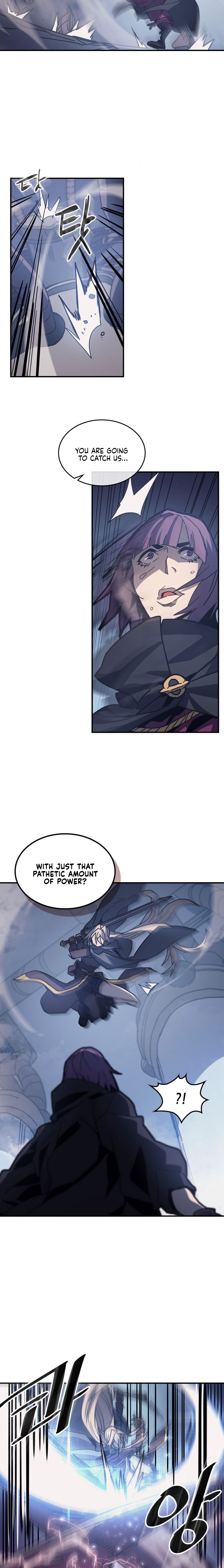 A Returner's Magic Should Be Special Chapter 136 - Page 14