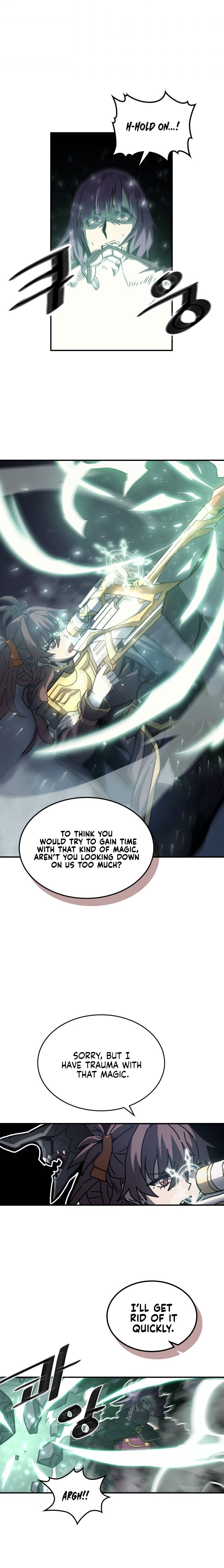 A Returner's Magic Should Be Special Chapter 136 - Page 16