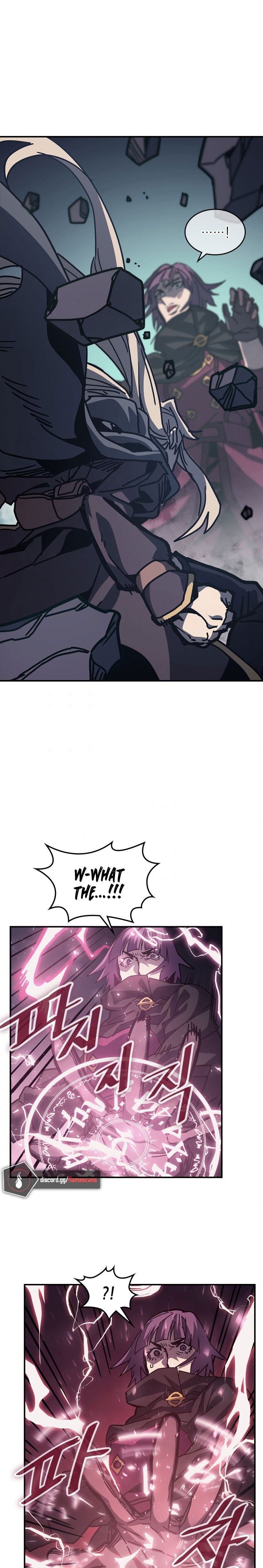 A Returner's Magic Should Be Special Chapter 136 - Page 17