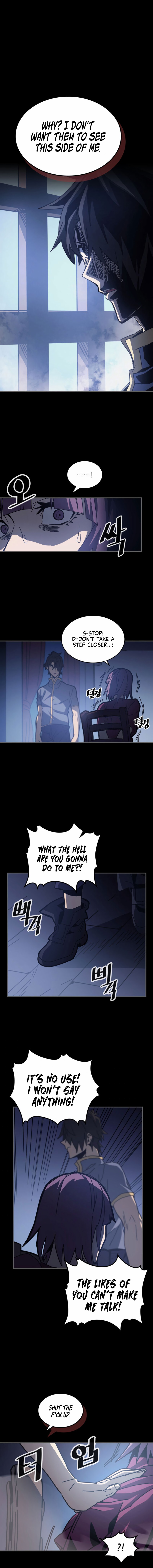 A Returner's Magic Should Be Special Chapter 137 - Page 10