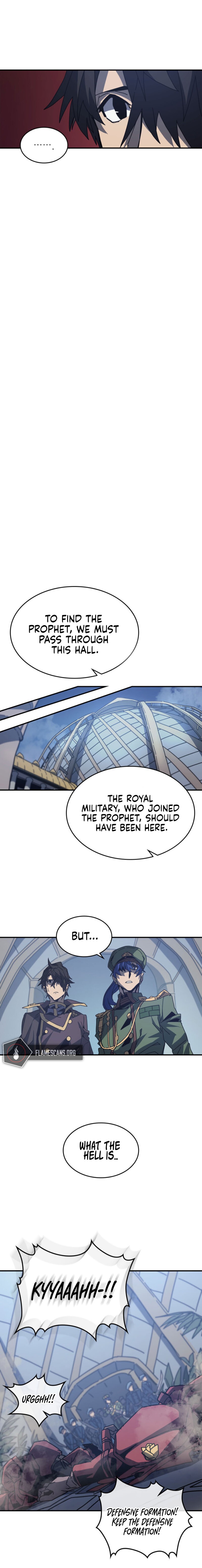 A Returner's Magic Should Be Special Chapter 140 - Page 6