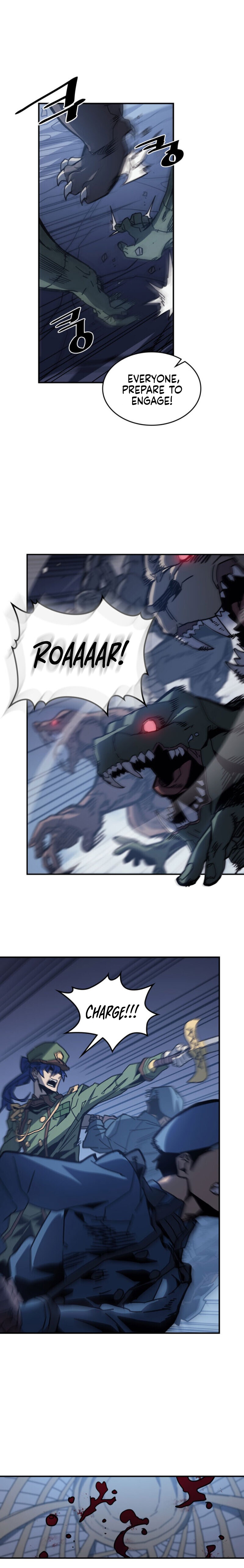 A Returner's Magic Should Be Special Chapter 140 - Page 8